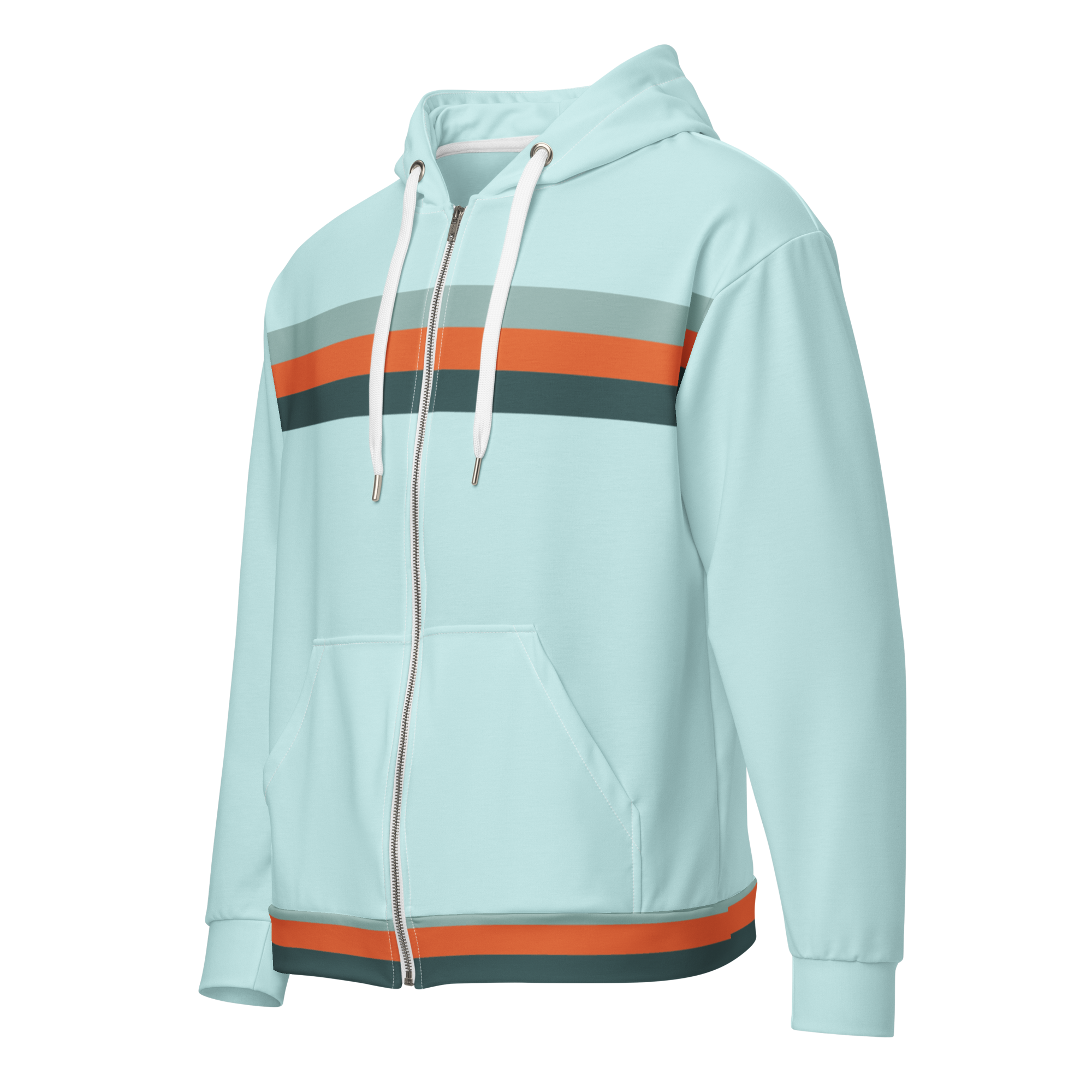 Mary Jane Vintage Style Zip Hoodie | UPTRIPPING